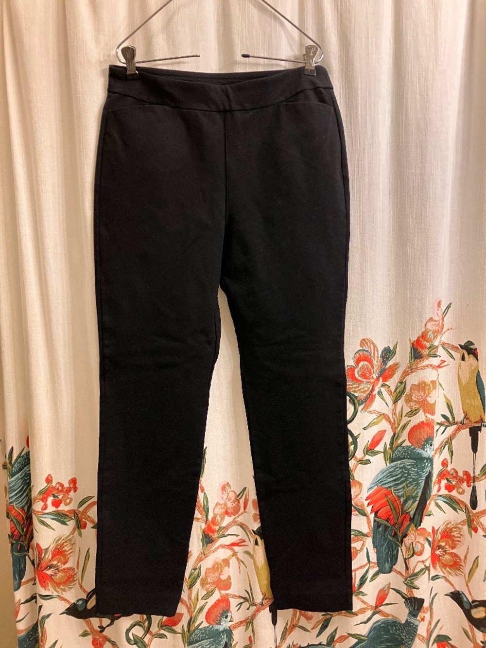 Ministry of Supply Women's Kinetic Pull-On Stretch Work Pants M